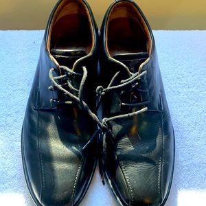 Clark’s dress shoes